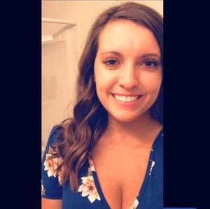 Meet your Posher, Brianna